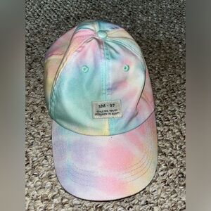 WOMEN’S HAT